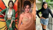 অভিনয় ও ফ্যাশনে অলিভিয়া মালাকার: দারুণ কিছু লুক