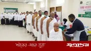 সৌদি পৌঁছেছেন ৪৪ হাজার ৯৫৫ বাংলাদেশি হজযাত্রী