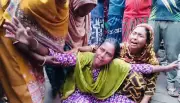 নাটোরে মাছ ব্যবসায়ীর গলাকাটা লাশ উদ্ধার