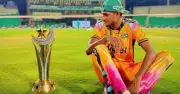 পিএসএল ফাইনালে নাহিদ রানার ঝড়, শিরোপা জিতল পেশোয়ার জালমি