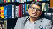 এনসিপিকে বিদায় জানানোর সময় এসেছে: শাহরিয়ার কবির