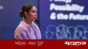 ক্রীড়া কূটনীতিতে যুক্ত হচ্ছেন জাইমা রহমান