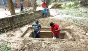 যুক্তরাষ্ট্রে নিহত লিমনের মরদেহ গ্রামের বাড়িতে পৌঁছানোর অপেক্ষা