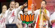 আসামে বিধানসভা নির্বাচনে এগিয়ে বিজেপি জোট, ৯৬ আসনে লিড