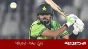 বাবর আজমের স্পষ্ট বার্তা: তিন ফরম্যাটেই খেলব
