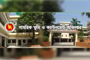সামরিক ভূমি অধিদপ্তরে ১৩ পদে নিয়োগ, আবেদন শুরু ১ মে