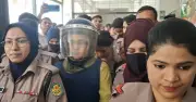 সাবেক এমপি বুবলীকে সন্ত্রাসবিরোধী মামলায় গ্রেপ্তার দেখানোর আদেশ