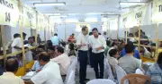পশ্চিমবঙ্গে বিজেপির বড় জয়ের সম্ভাবনা, তৃণমূল পিছিয়ে
