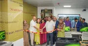 এআইইউবিতে উদ্বোধন হলো অত্যাধুনিক এআই সুপারকম্পিউটিং ল্যাব