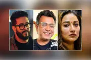 পশ্চিমবঙ্গ নির্বাচনে এগিয়ে রুদ্রনীল, পিছিয়ে রাজ-সায়ন্তিকা