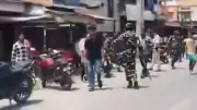 বিজেপি-তৃণমূল সংঘর্ষ, হজযাত্রী ও ক্ষতিপূরণের রুলসহ শীর্ষ খবর