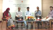 বজ্রধ্বনি শুনলেই দৌড়ে ঘরে যাওয়ার পরামর্শ জাতীয় কর্মশালায়