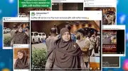 সংরক্ষিত নারী আসনের সদস্যদের শপথ, ‘ট্রফি’ বিতর্কে মারদিয়া মমতাজ
