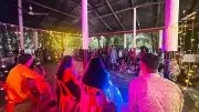লাক্কাতুরা চা-বাগানে সিলেট বন্ধুসভার সাংস্কৃতিক সন্ধ্যা