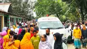 ফ্লোরিডায় নিহত লিমনের মরদেহ গ্রামের বাড়িতে, সন্ধ্যায় দাফন