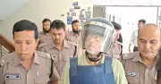 বিপ্লব শেখ হত্যা মামলায় মাসুদ উদ্দিন চৌধুরীর তিন দিনের রিমান্ড