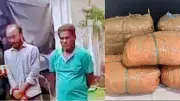 বিপুল মাদক ও চোরাচালানসহ দুই যুবদল নেতা আটক