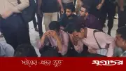 ঢামেকে দালালচক্রবিরোধী অভিযানে নারীসহ ৪৫ জন আটক