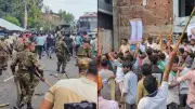 হাম ও উপসর্গে একদিনে রেকর্ড ১৭ শিশুর মৃত্যু