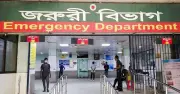 শাহবাগে বাসা থেকে চিকিৎসকের মরদেহ উদ্ধার