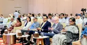 জলবায়ু-সহনশীল স্বাস্থ্য ব্যবস্থা জোরদারে ঢাকায় কর্মশালা অনুষ্ঠিত