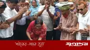 গ্রামীণ উন্নয়নে পরনির্ভরশীলতা কমবে: প্রতিমন্ত্রী পুতুল