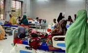কক্সবাজার হাসপাতালে হামে আরও দুই শিশুর মৃত্যু, আক্রান্তের সংখ্যা বাড়ছে