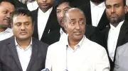 ট্রাইব্যুনালের কার্যক্রম নিয়ে প্রশ্ন তোলার সুযোগ নেই: মার্কিন প্রতিনিধিদল ঢাকায় আসছে