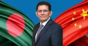 চীন সফরে যাচ্ছেন পররাষ্ট্রমন্ত্রী খলিলুর রহমান