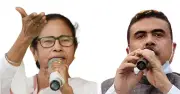 পশ্চিমবঙ্গ নির্বাচনে মমতা ও শুভেন্দুর ফোন বাজেয়াপ্ত