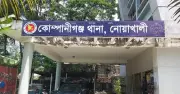 নোয়াখালীতে বজ্রপাতে নারীর মৃত্যু