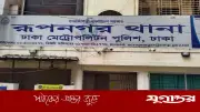মিরপুরে ব্যবসায়ীকে হত্যার হুমকি, থানায় জিডি