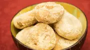 বালুশাই মিষ্টি বানানোর সহজ রেসিপি