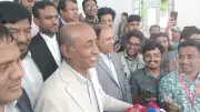 মব জনগণের প্রতিক্রিয়া, পদ্ধতিগত নয়: আইনমন্ত্রী