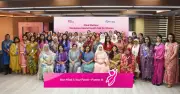 এনসিসি ব্যাংকে নারী কর্মীদের জন্য মানসিক স্বাস্থ্য সচেতনতা কর্মশালা