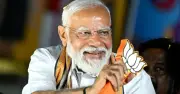 পশ্চিমবঙ্গে বিজেপির জয়ে মোদির অভিনন্দন বার্তা