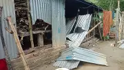 ফরিদপুরের সালথায় আধিপত্য বিস্তার নিয়ে দুই পক্ষের সংঘর্ষ, ২০-২৫ বাড়ি ভাঙচুর