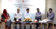 বজ্রপাত ঝুঁকি কমাতে জাতীয় কর্মশালা: সতর্কতা ও সমন্বয় জোরদারের আহ্বান