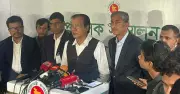হাওরে ক্ষতিগ্রস্ত এক লাখ পরিবারকে আর্থিক ও খাদ্য সহায়তা দেবে সরকার