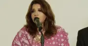 পশ্চিমবঙ্গ নির্বাচনে যে দলই জিতুক, পররাষ্ট্রনীতি একই থাকবে: শামা ওবায়েদ