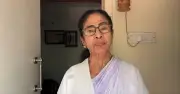 ভবানীপুরে মমতাকে হারিয়ে ইতিহাস শুভেন্দুর, পশ্চিমবঙ্গে বিজেপির জয়রথ