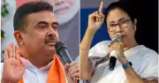 ভবানীপুরে মমতার পরাজয়, বিজেপির শুভেন্দুর কাছে হেরে গেলেন মুখ্যমন্ত্রী