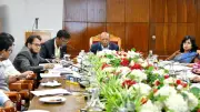 পরিবেশ মন্ত্রী: বনশিল্প কর্পোরেশনকে আরও লাভজনক করতে হবে