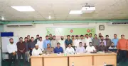 রাজশাহীতে এফআরকে কারখানায় খাদ্য নিরাপত্তা ব্যবস্থাপনা শক্তিশালীকরণ কর্মশালা