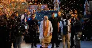 ভারতের বিধানসভা নির্বাচনে ব্যাপক পরিবর্তন: বাংলায় বিজেপির জয়, তামিলনাড়ুতে টিভিকে-র উত্থান