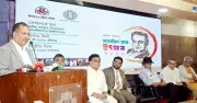 সিনেমা শুধু বিনোদন নয়, মানবচেতনা গঠনের শক্তিশালী মাধ্যম: তথ্যমন্ত্রী