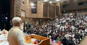 টোকিওতে জামায়াত আমির শফিকুর রহমানকে নাগরিক সংবর্ধনা