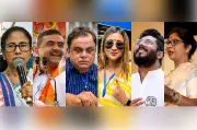 পশ্চিমবঙ্গে তৃণমূলের তারকা প্রার্থীদের ভরাডুবি
