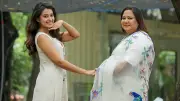 মায়ের শাসনেই আজকের সফল তাসনিয়া ফারিণ
