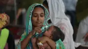 বাংলাদেশে টিকাদানে ইউনিসেফের ভূমিকা ও হাম প্রাদুর্ভাবের কারণ
